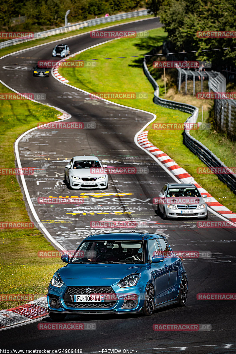 Bild #24989449 - Touristenfahrten Nürburgring Nordschleife (01.10.2023)