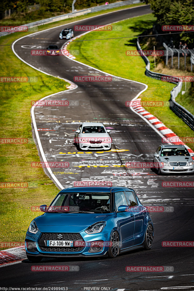 Bild #24989453 - Touristenfahrten Nürburgring Nordschleife (01.10.2023)