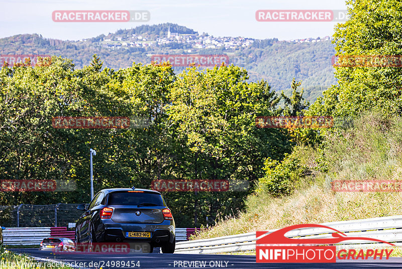 Bild #24989454 - Touristenfahrten Nürburgring Nordschleife (01.10.2023)