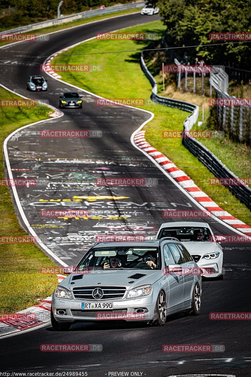 Bild #24989455 - Touristenfahrten Nürburgring Nordschleife (01.10.2023)