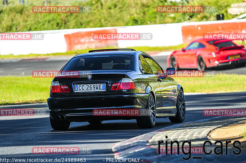 Bild #24989463 - Touristenfahrten Nürburgring Nordschleife (01.10.2023)