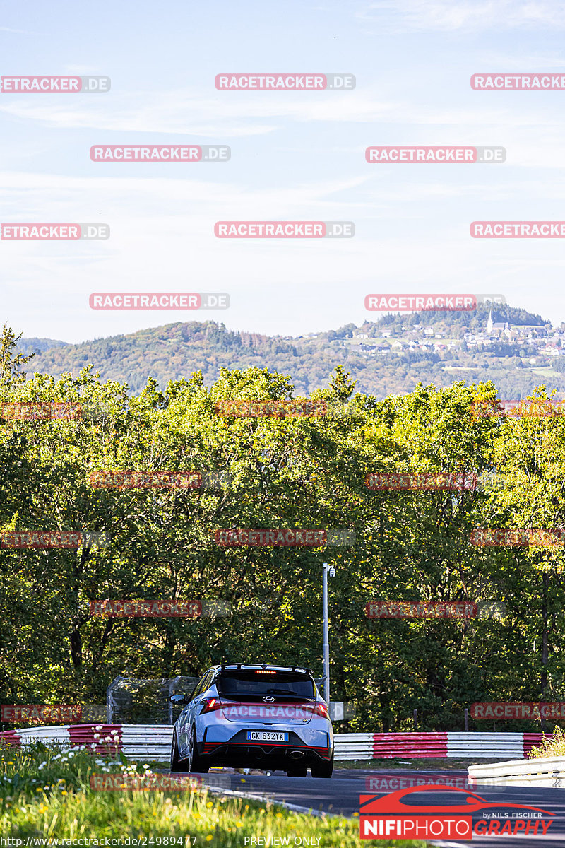 Bild #24989477 - Touristenfahrten Nürburgring Nordschleife (01.10.2023)