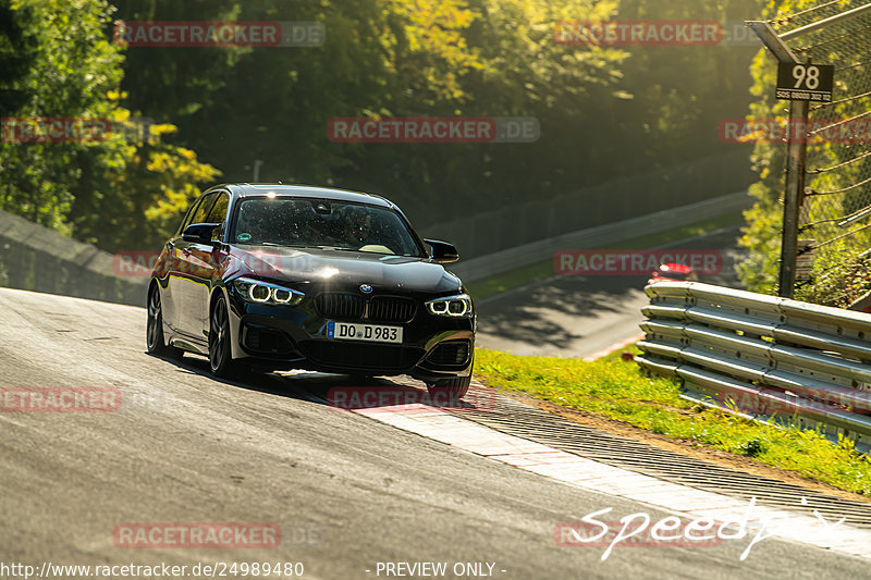 Bild #24989480 - Touristenfahrten Nürburgring Nordschleife (01.10.2023)