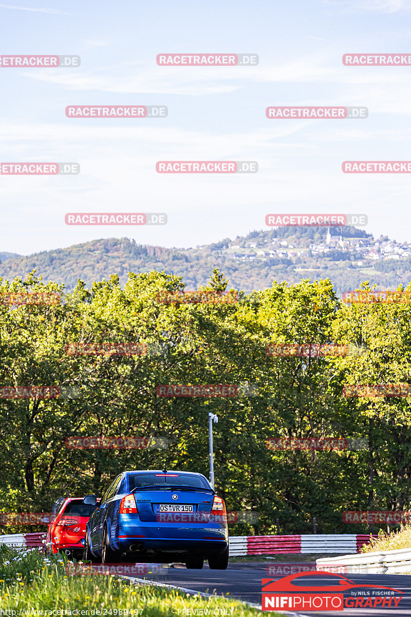 Bild #24989497 - Touristenfahrten Nürburgring Nordschleife (01.10.2023)