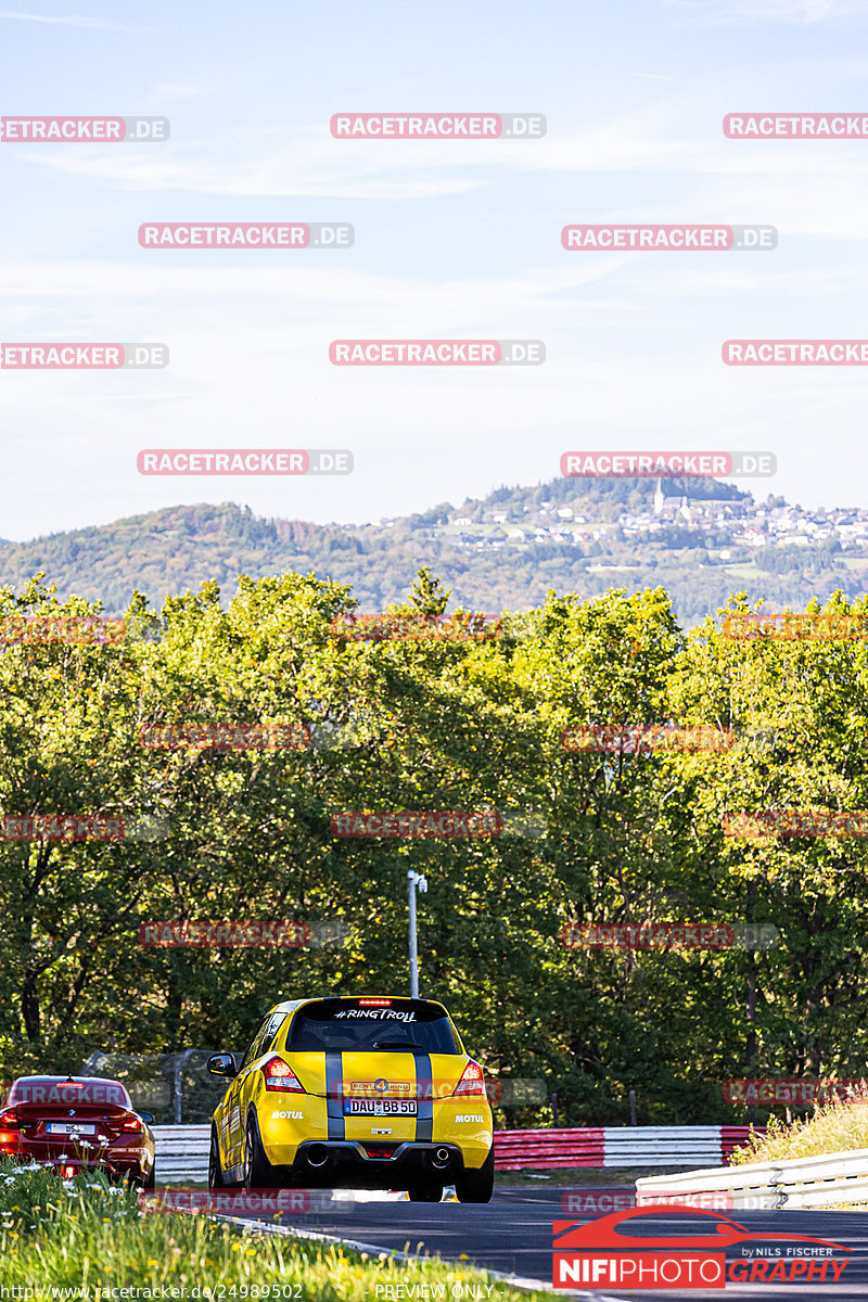 Bild #24989502 - Touristenfahrten Nürburgring Nordschleife (01.10.2023)