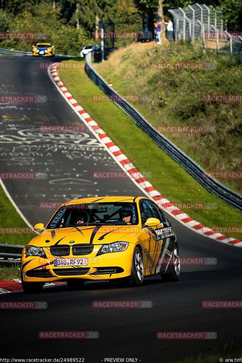 Bild #24989522 - Touristenfahrten Nürburgring Nordschleife (01.10.2023)