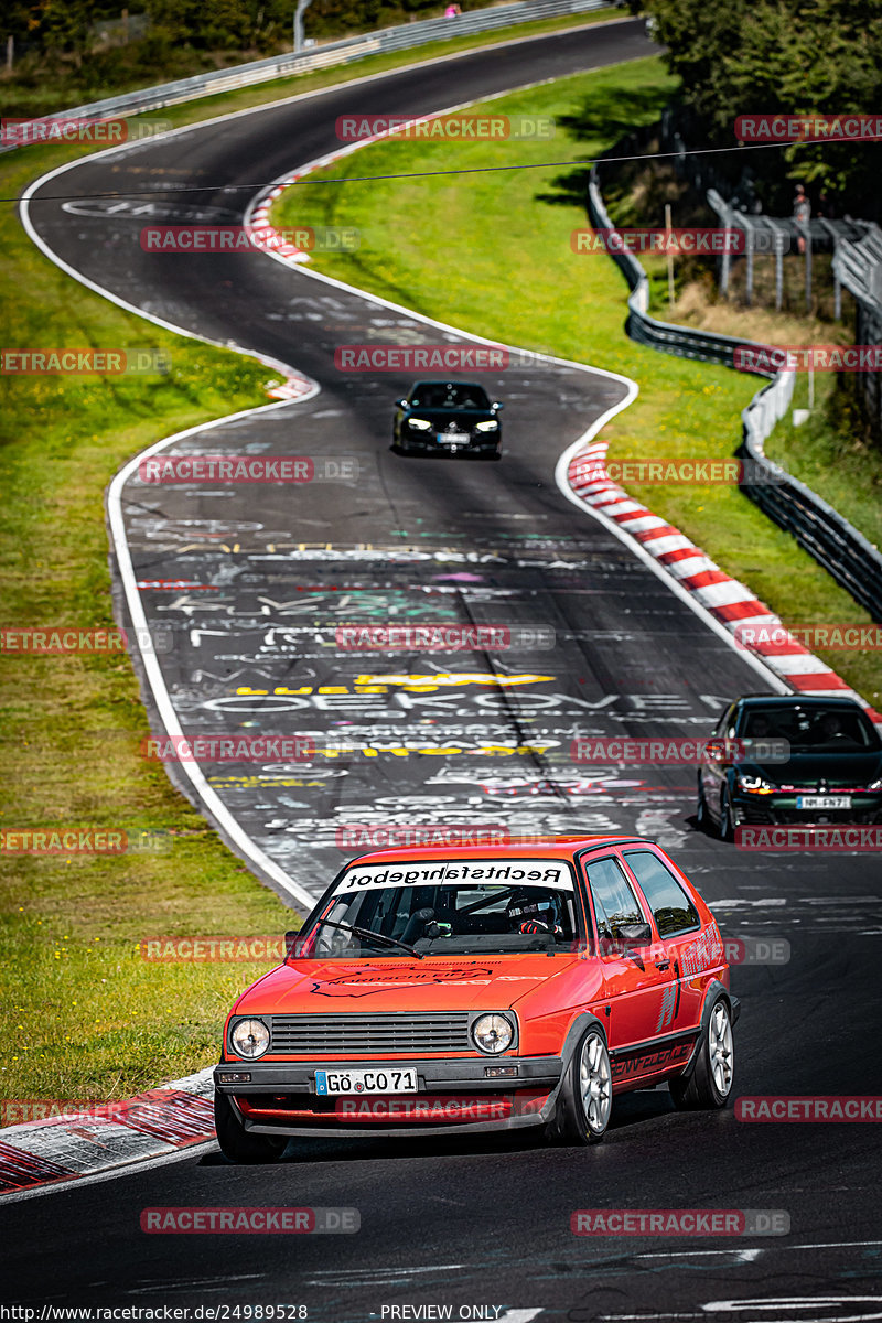 Bild #24989528 - Touristenfahrten Nürburgring Nordschleife (01.10.2023)