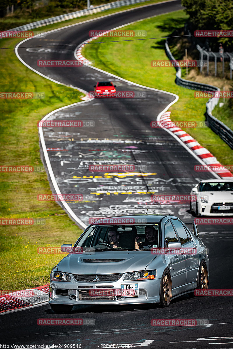 Bild #24989546 - Touristenfahrten Nürburgring Nordschleife (01.10.2023)