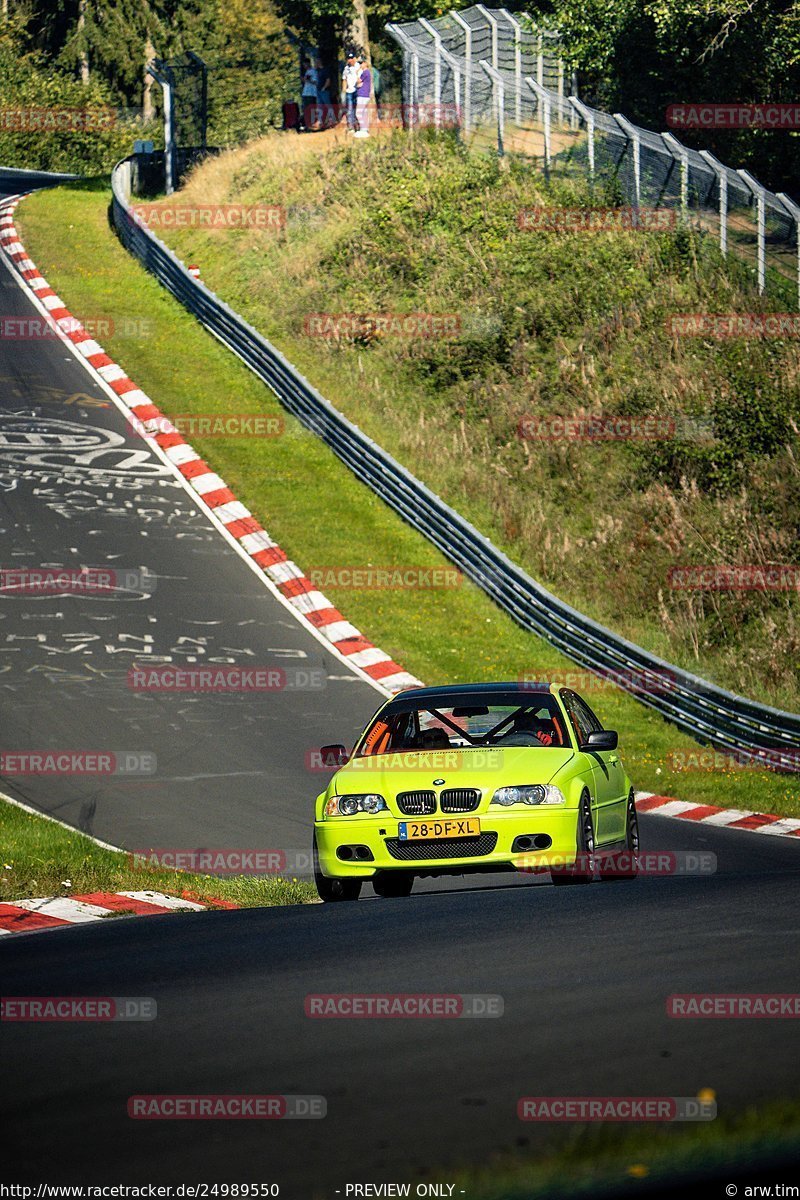 Bild #24989550 - Touristenfahrten Nürburgring Nordschleife (01.10.2023)