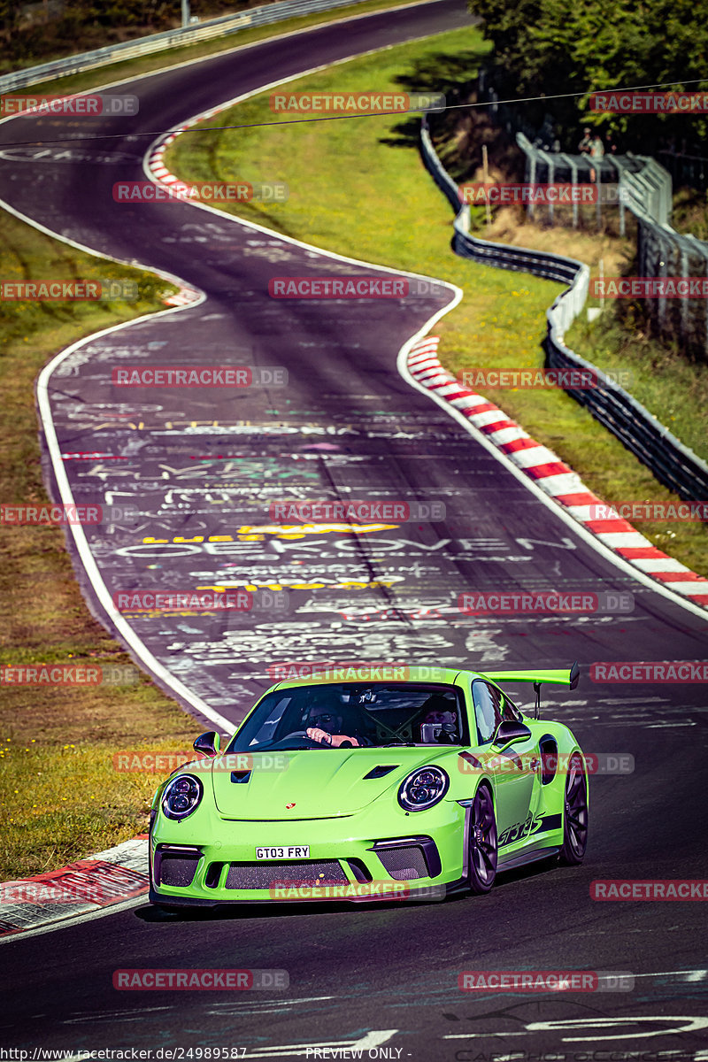 Bild #24989587 - Touristenfahrten Nürburgring Nordschleife (01.10.2023)