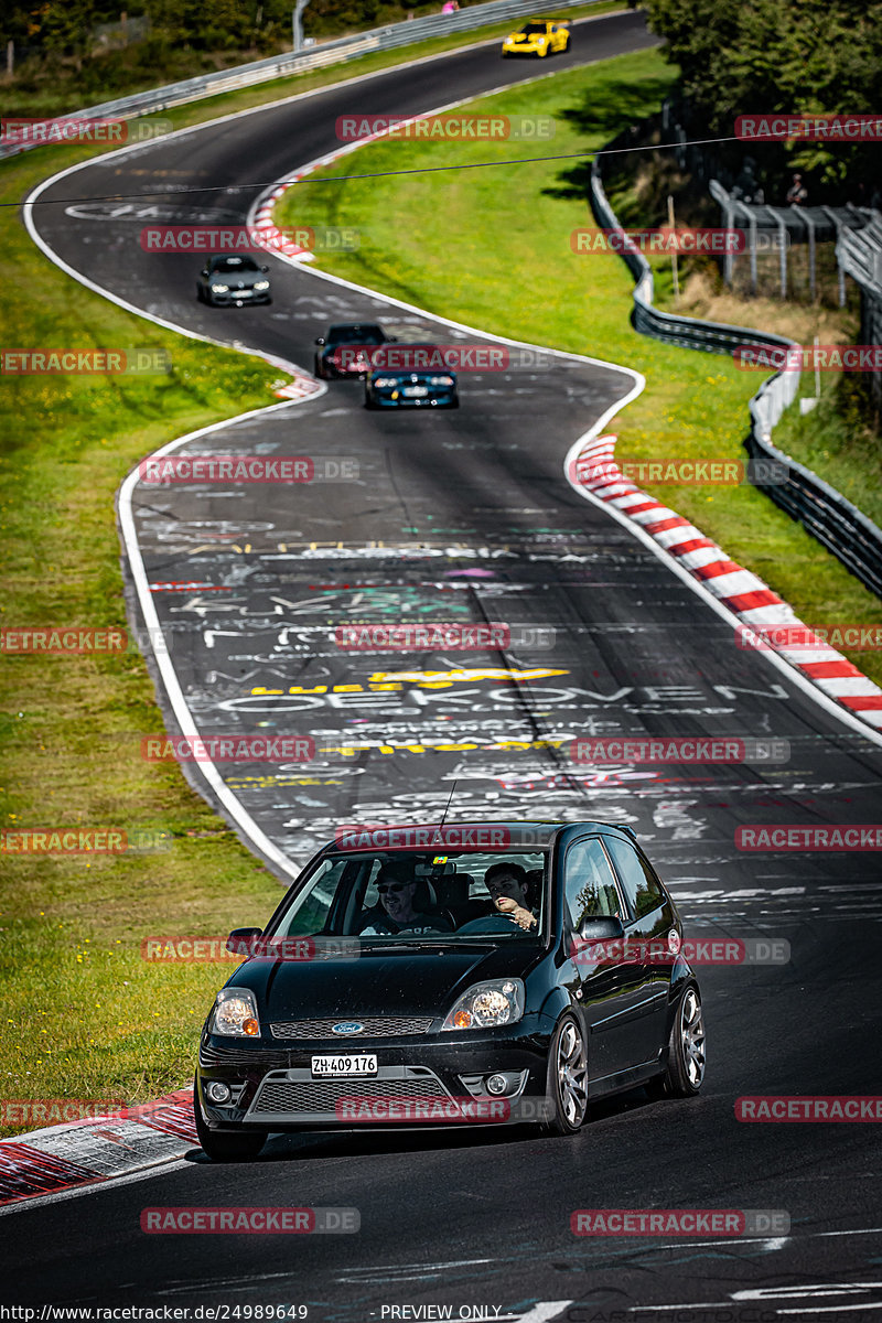 Bild #24989649 - Touristenfahrten Nürburgring Nordschleife (01.10.2023)