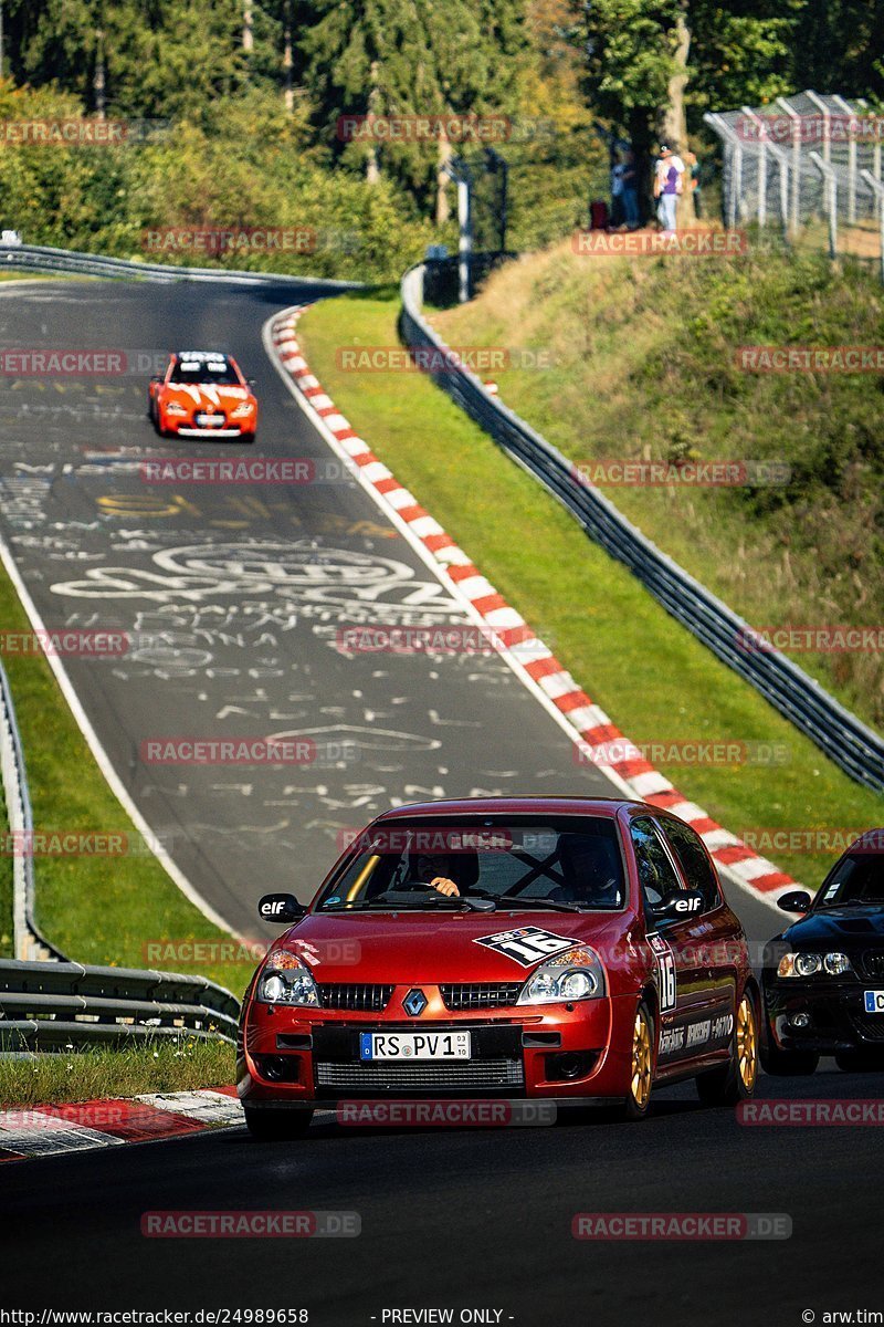 Bild #24989658 - Touristenfahrten Nürburgring Nordschleife (01.10.2023)