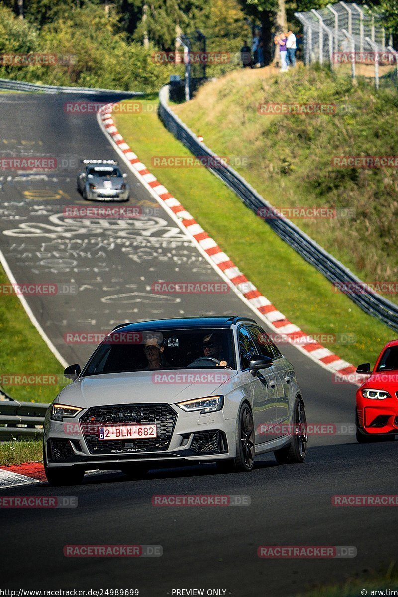 Bild #24989699 - Touristenfahrten Nürburgring Nordschleife (01.10.2023)