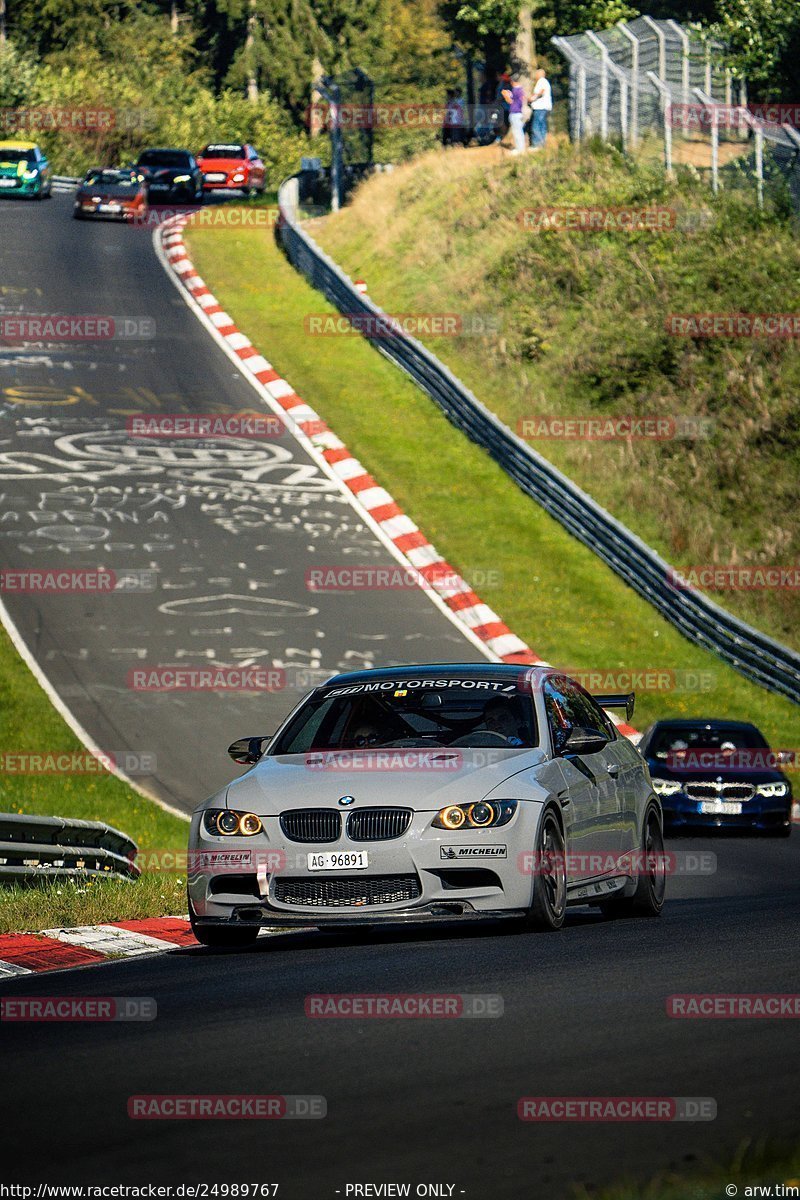 Bild #24989767 - Touristenfahrten Nürburgring Nordschleife (01.10.2023)