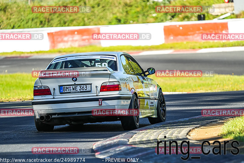 Bild #24989774 - Touristenfahrten Nürburgring Nordschleife (01.10.2023)