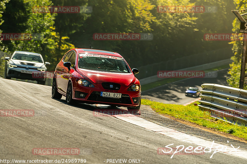 Bild #24989789 - Touristenfahrten Nürburgring Nordschleife (01.10.2023)