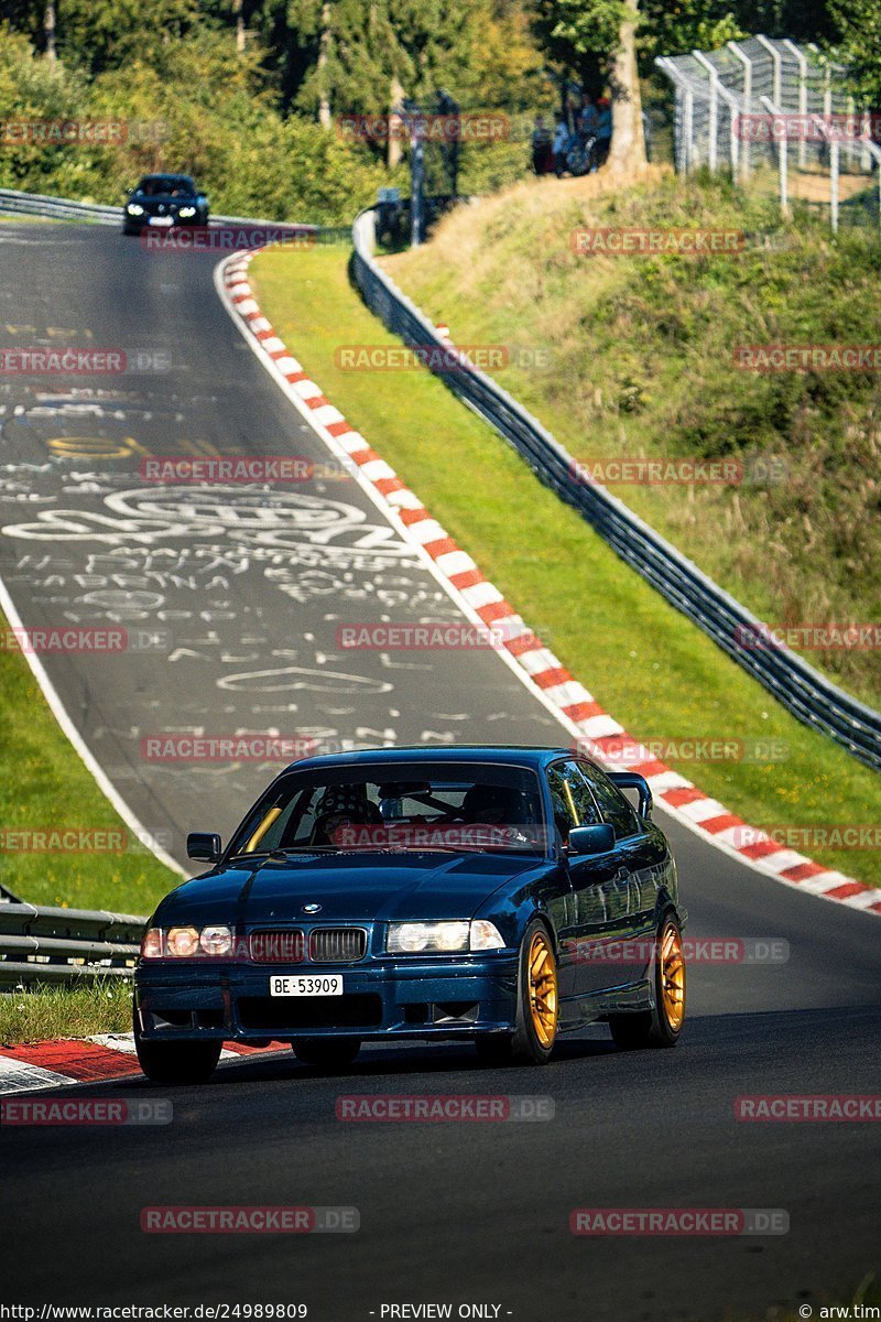 Bild #24989809 - Touristenfahrten Nürburgring Nordschleife (01.10.2023)