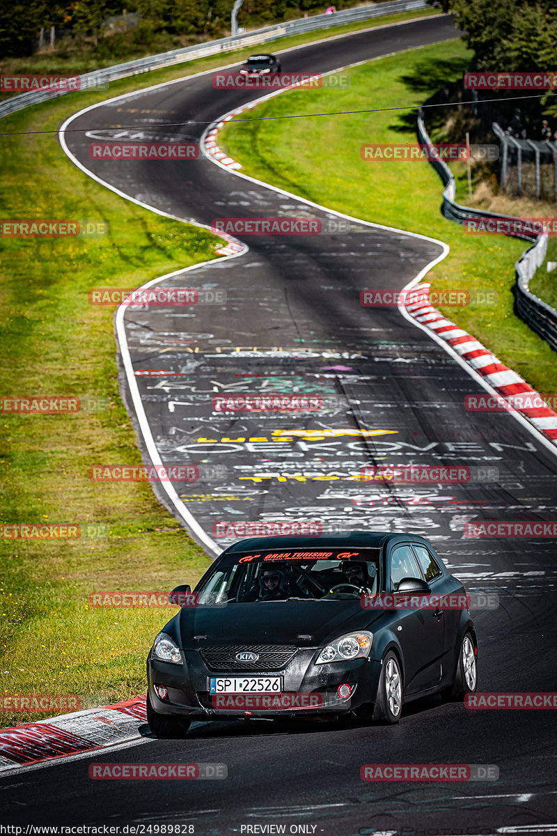 Bild #24989828 - Touristenfahrten Nürburgring Nordschleife (01.10.2023)