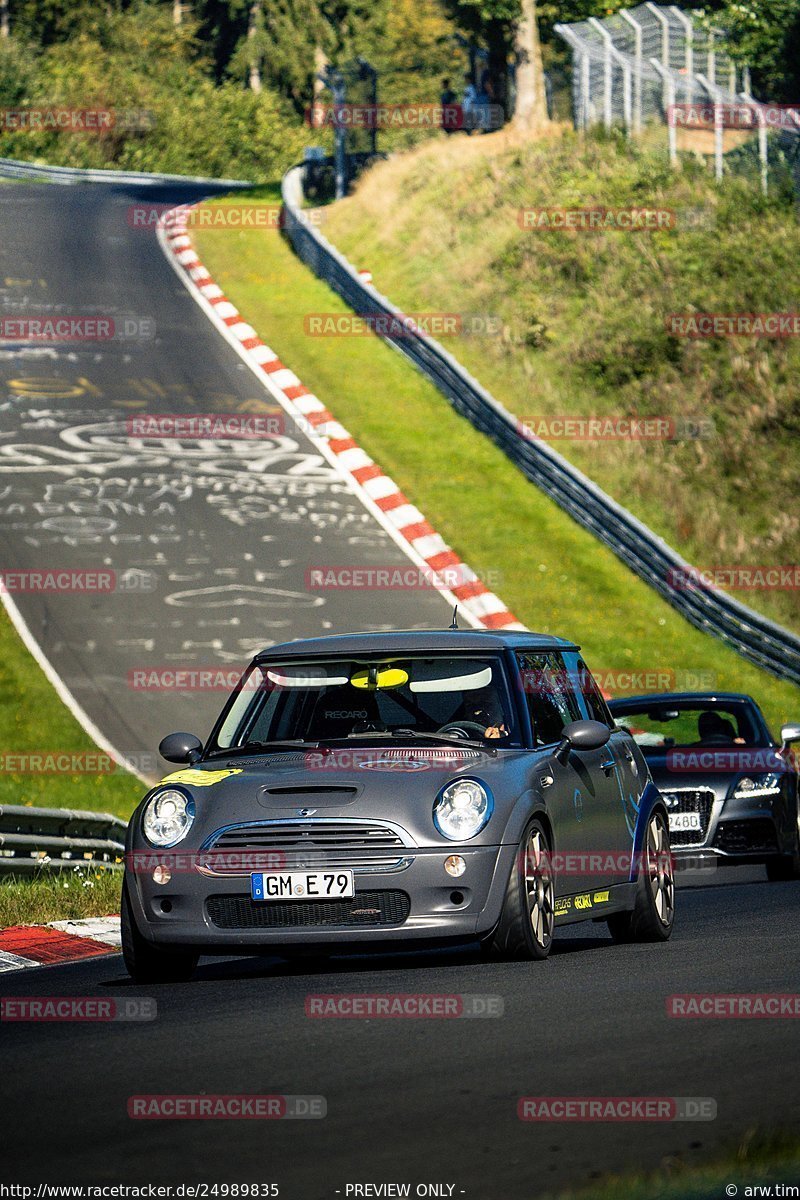 Bild #24989835 - Touristenfahrten Nürburgring Nordschleife (01.10.2023)