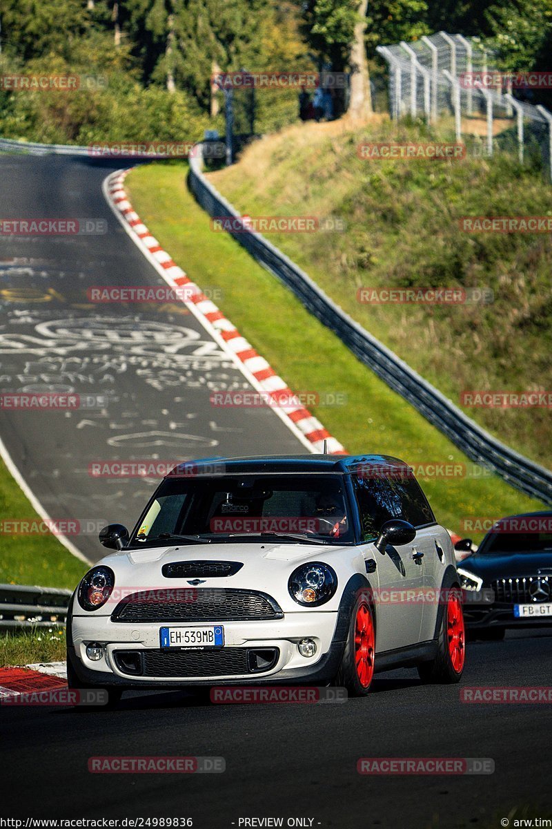 Bild #24989836 - Touristenfahrten Nürburgring Nordschleife (01.10.2023)