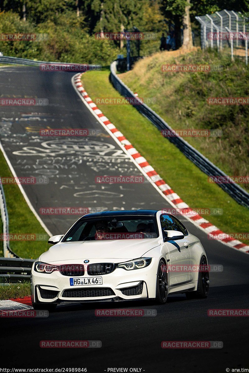 Bild #24989846 - Touristenfahrten Nürburgring Nordschleife (01.10.2023)