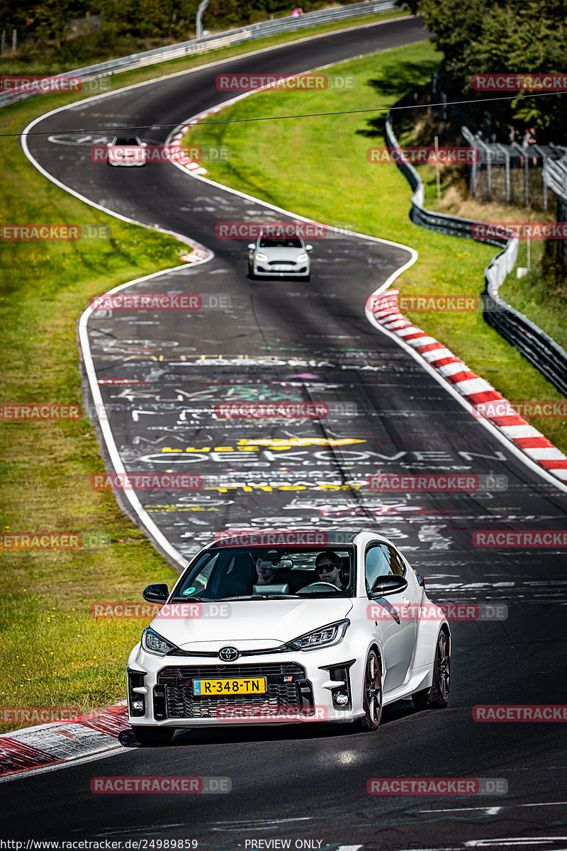 Bild #24989859 - Touristenfahrten Nürburgring Nordschleife (01.10.2023)