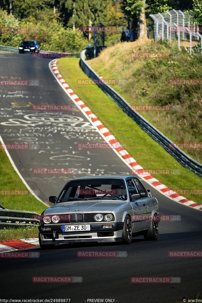 Bild #24989877 - Touristenfahrten Nürburgring Nordschleife (01.10.2023)