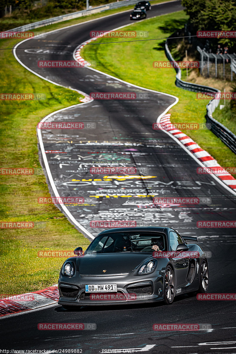 Bild #24989882 - Touristenfahrten Nürburgring Nordschleife (01.10.2023)