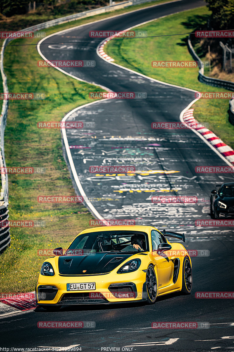 Bild #24989894 - Touristenfahrten Nürburgring Nordschleife (01.10.2023)