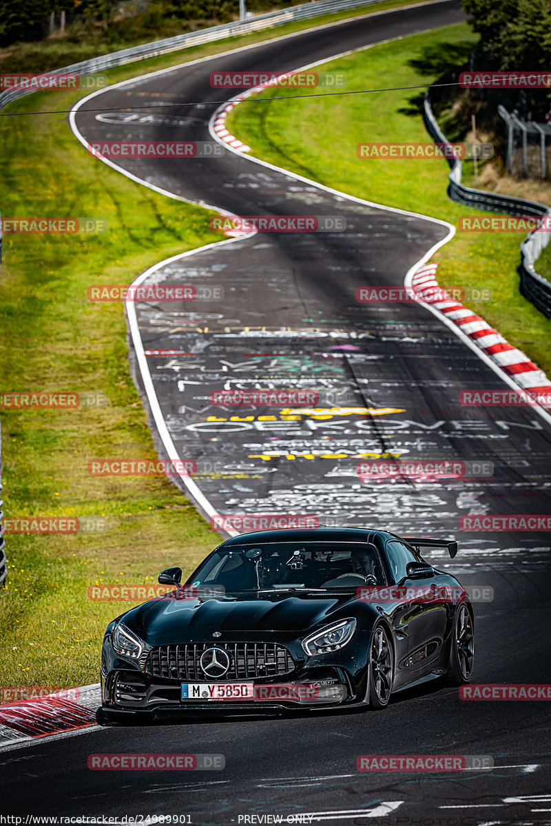 Bild #24989901 - Touristenfahrten Nürburgring Nordschleife (01.10.2023)