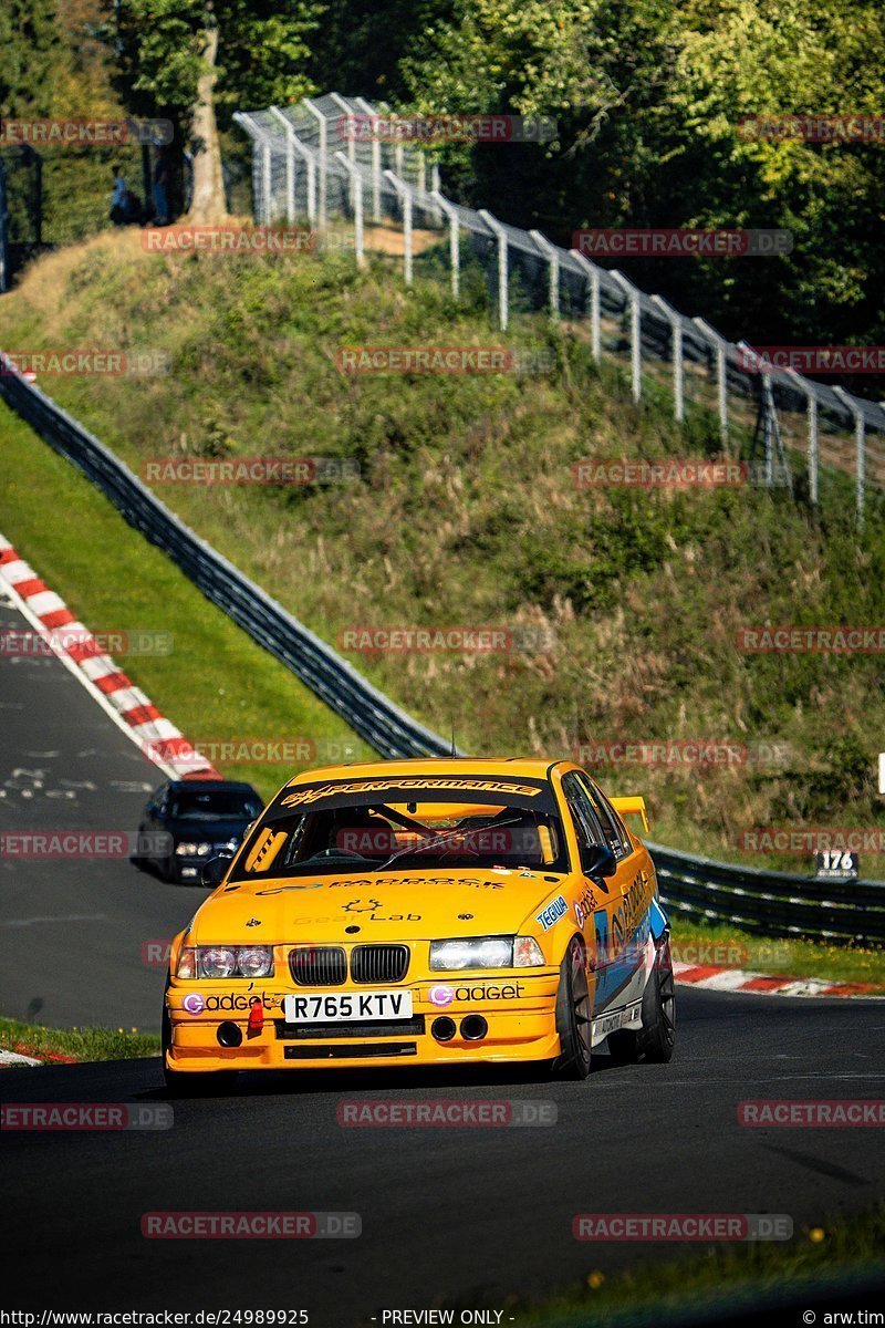 Bild #24989925 - Touristenfahrten Nürburgring Nordschleife (01.10.2023)