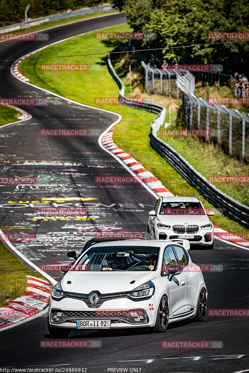 Bild #24989932 - Touristenfahrten Nürburgring Nordschleife (01.10.2023)