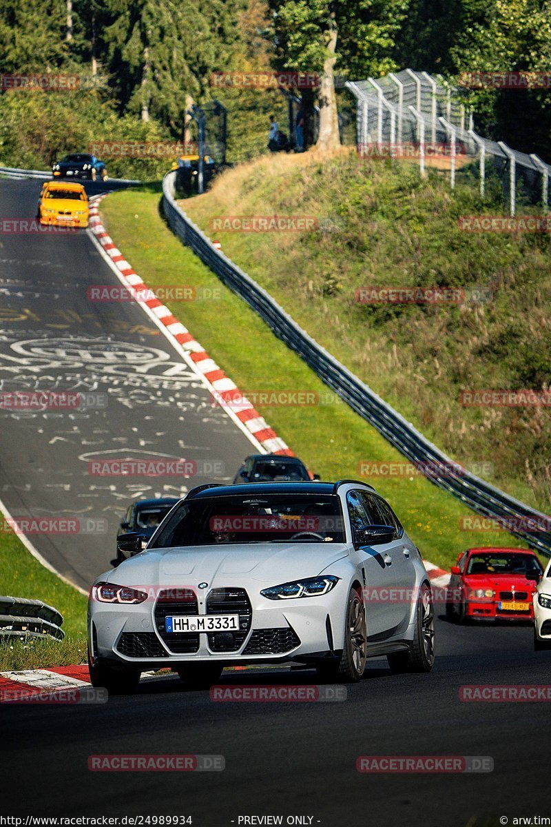 Bild #24989934 - Touristenfahrten Nürburgring Nordschleife (01.10.2023)