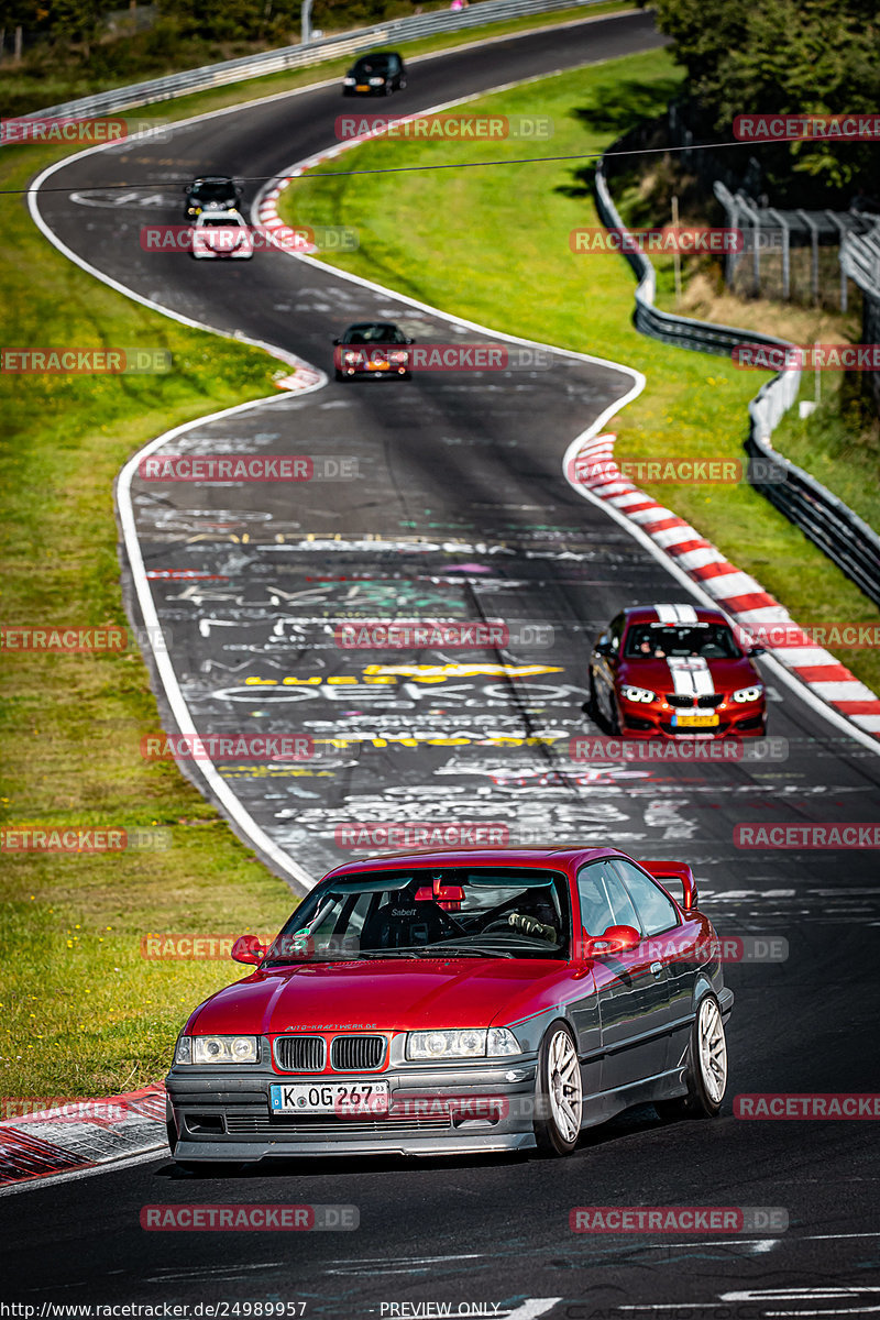 Bild #24989957 - Touristenfahrten Nürburgring Nordschleife (01.10.2023)