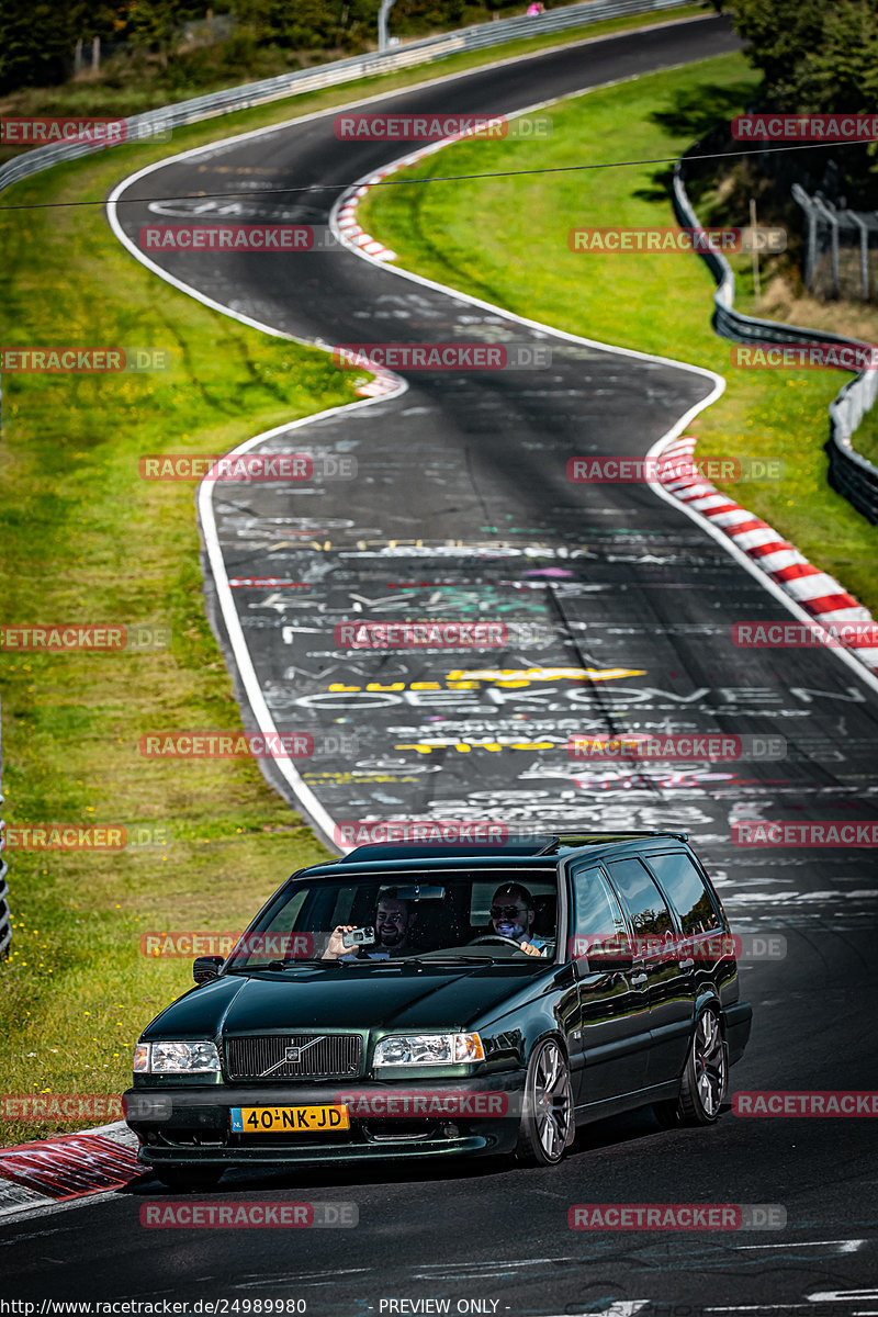 Bild #24989980 - Touristenfahrten Nürburgring Nordschleife (01.10.2023)