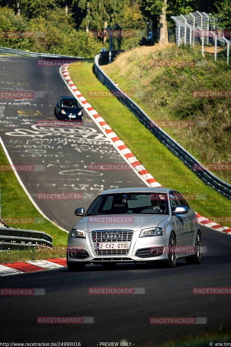 Bild #24990016 - Touristenfahrten Nürburgring Nordschleife (01.10.2023)