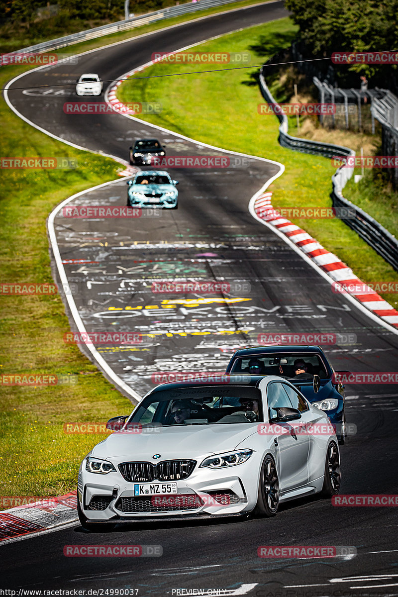 Bild #24990037 - Touristenfahrten Nürburgring Nordschleife (01.10.2023)