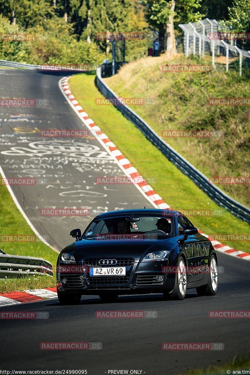 Bild #24990095 - Touristenfahrten Nürburgring Nordschleife (01.10.2023)