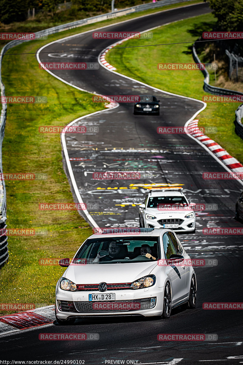 Bild #24990102 - Touristenfahrten Nürburgring Nordschleife (01.10.2023)