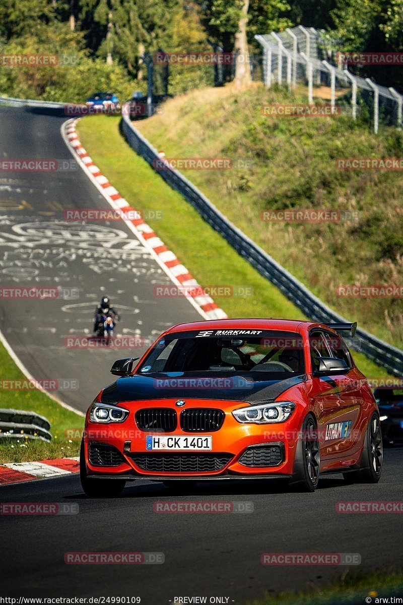 Bild #24990109 - Touristenfahrten Nürburgring Nordschleife (01.10.2023)