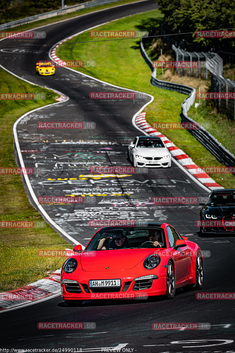 Bild #24990118 - Touristenfahrten Nürburgring Nordschleife (01.10.2023)