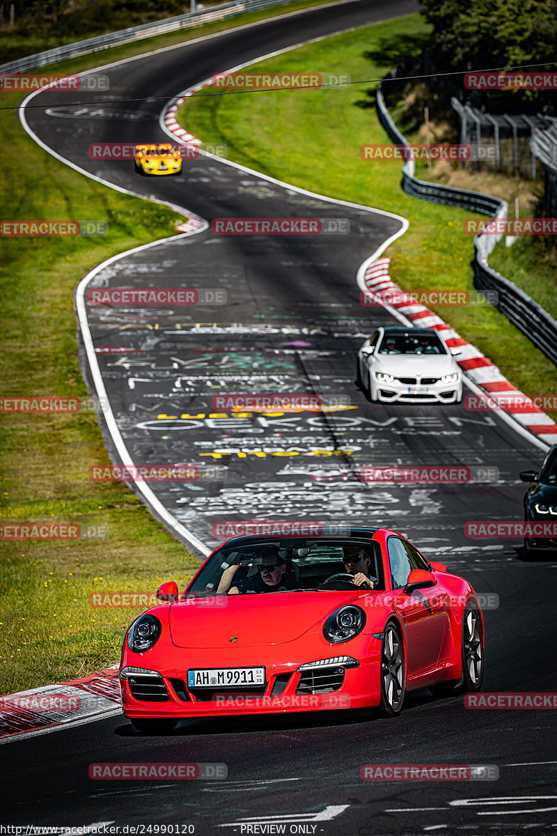 Bild #24990120 - Touristenfahrten Nürburgring Nordschleife (01.10.2023)