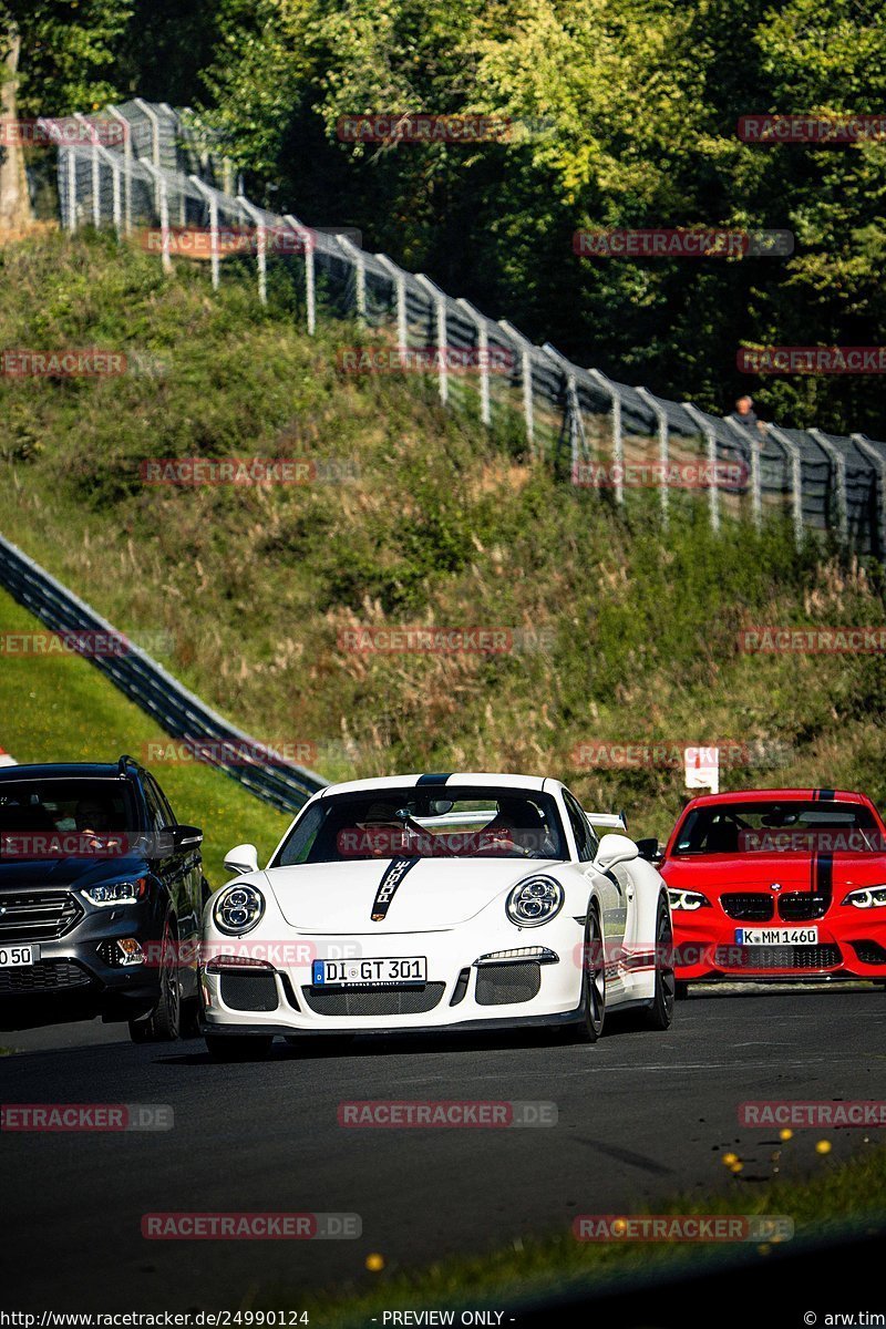 Bild #24990124 - Touristenfahrten Nürburgring Nordschleife (01.10.2023)