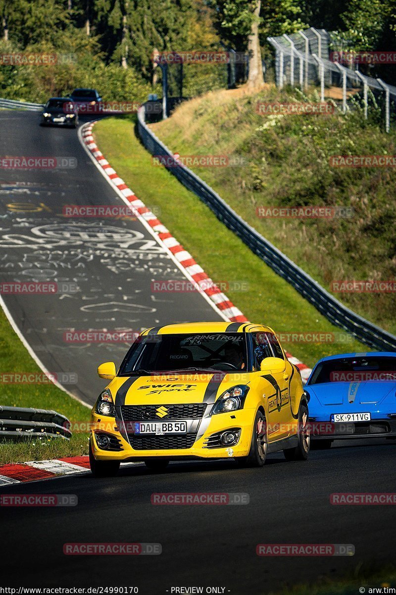 Bild #24990170 - Touristenfahrten Nürburgring Nordschleife (01.10.2023)