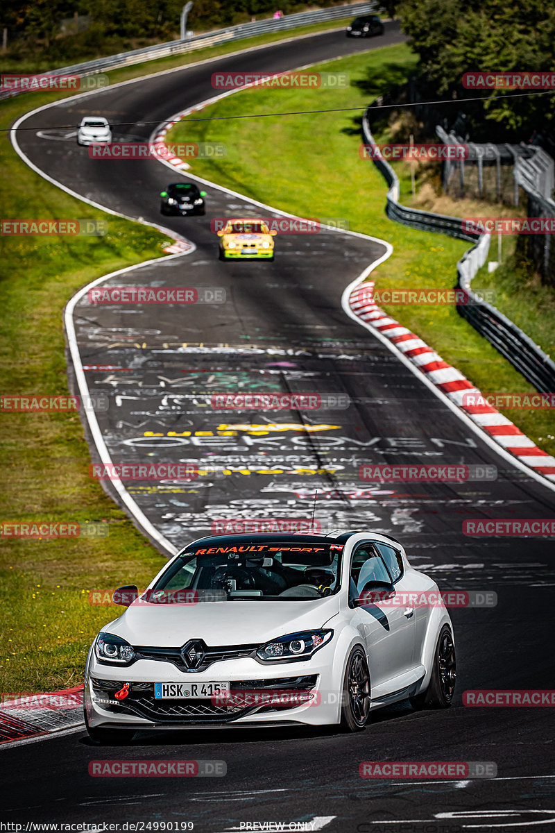 Bild #24990199 - Touristenfahrten Nürburgring Nordschleife (01.10.2023)