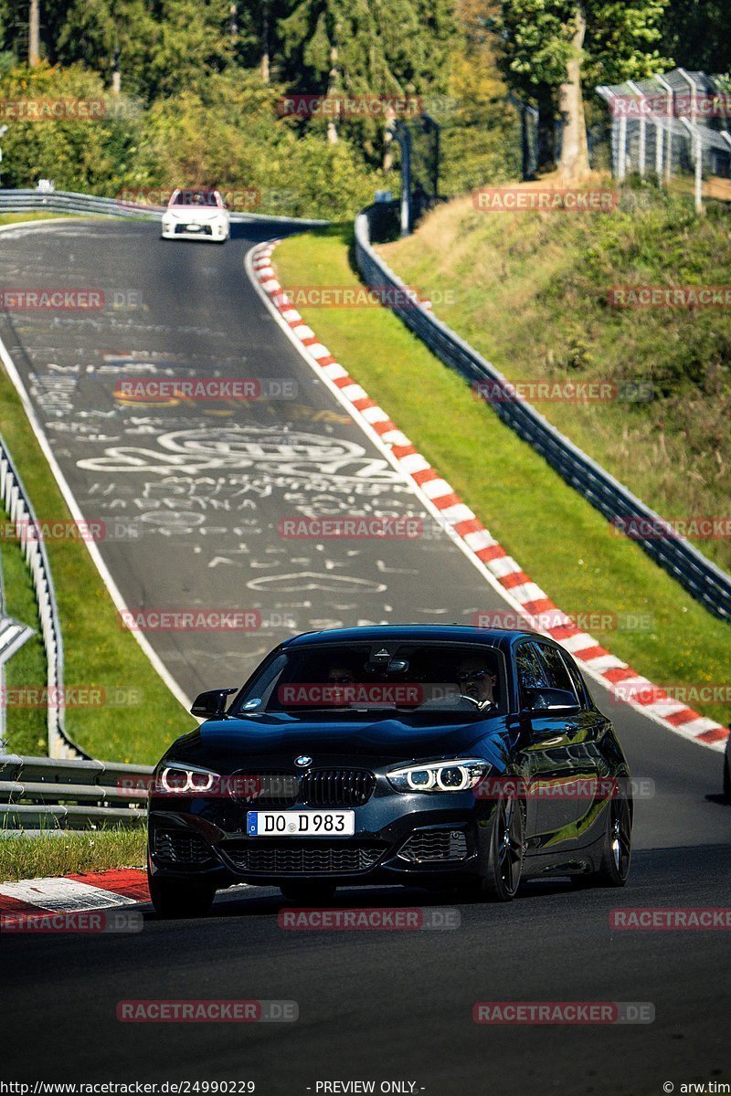 Bild #24990229 - Touristenfahrten Nürburgring Nordschleife (01.10.2023)