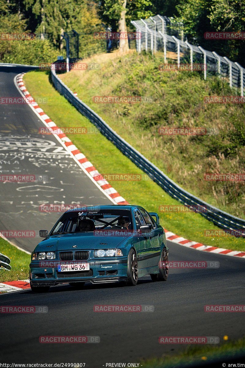 Bild #24990307 - Touristenfahrten Nürburgring Nordschleife (01.10.2023)