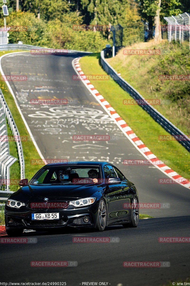 Bild #24990325 - Touristenfahrten Nürburgring Nordschleife (01.10.2023)