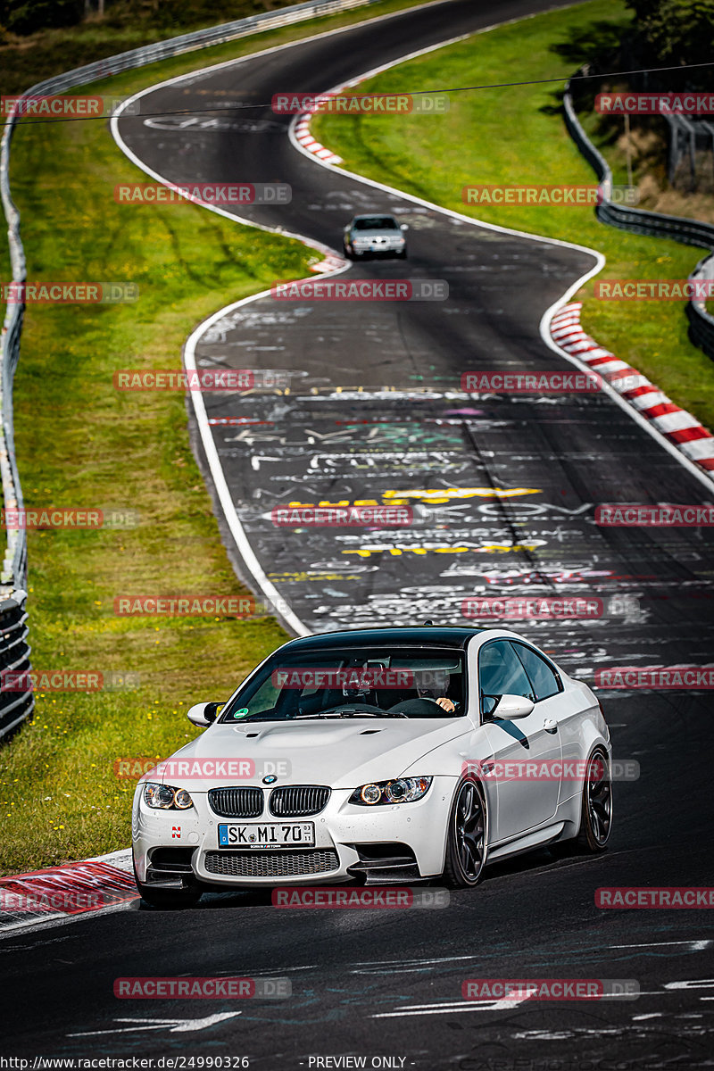 Bild #24990326 - Touristenfahrten Nürburgring Nordschleife (01.10.2023)