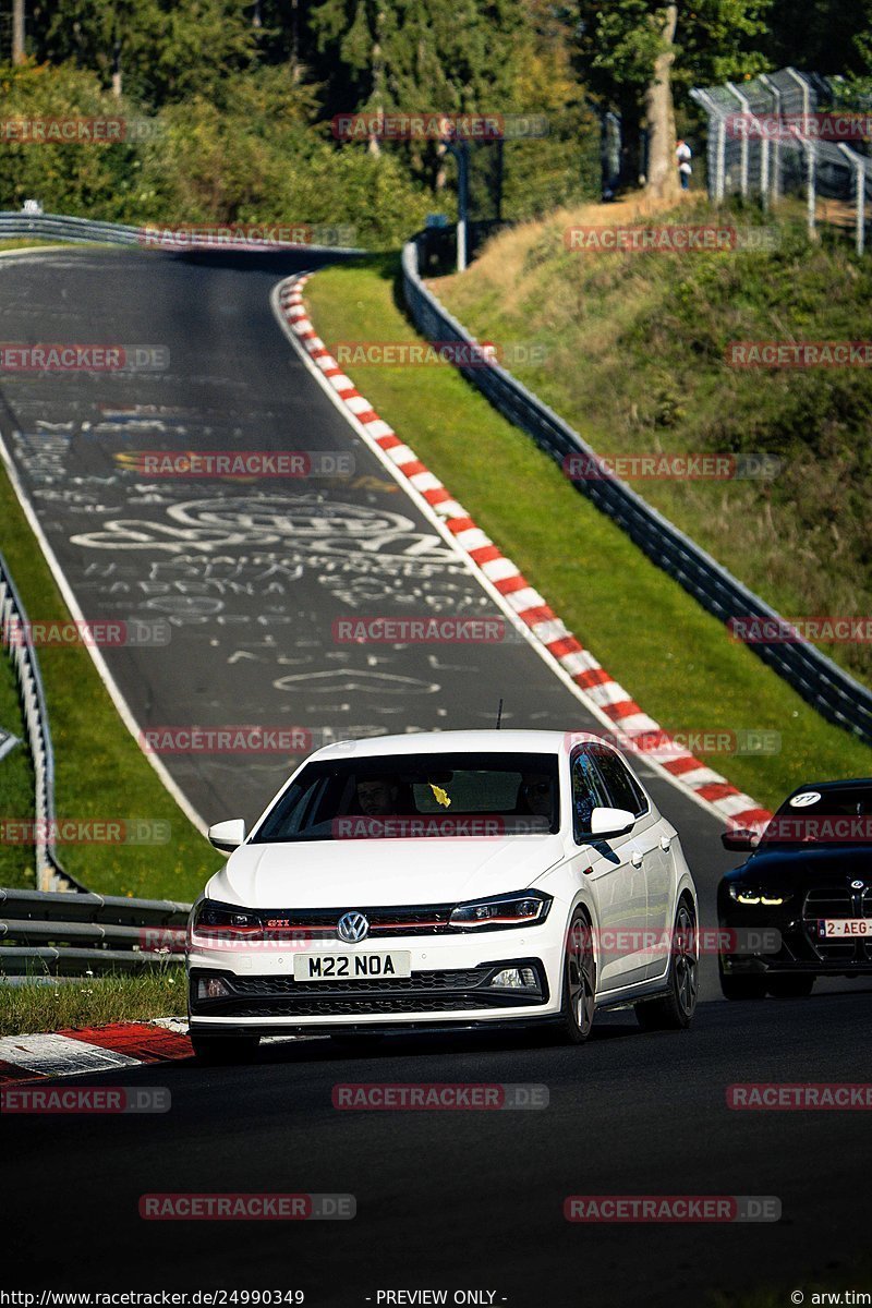 Bild #24990349 - Touristenfahrten Nürburgring Nordschleife (01.10.2023)